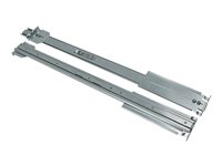 HPE - Glideskinnepakke til rack - for Rack 9842; Workstation xw4200, xw4300, xw9300; HPE 600; ProLiant 3000; StorageWorks 9142 332558-B21
