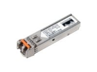 Cisco CWDM SFP - SFP (mini-GBIC) transceiver modul - 1GbE, 2Gb Fibre Channel - CWDM - LC/PC enkelttilstand - 1570 nm - for Catalyst 3560, 3560E, 3560G, 3560V2, 3560X CWDM-SFP-1570=