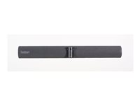 Lenovo ThinkSmart Bar 180 - Videoconference-enhed - sort 12UE0000MT