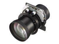 Sony VPLL-Z4019 - Zoomobjektiv - 52.14 mm - 68.57 mm - f/1.7-2.1 - for VPL-FH300L, FHZ131, FHZ91, FW300L VPLL-Z4019