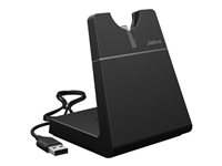 Jabra Engage - Opladningsstander - for Engage 55 Convertible 14207-81