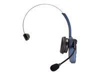 BlueParrott B250-XTS SE - Headset - på øret - konvertibel - Bluetooth - trådløs - aktiv støjfjerning 204426