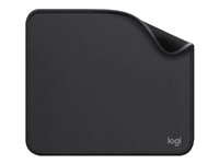 Logitech Desk Mat Studio Series - Musemåtte - grafit 956-000049