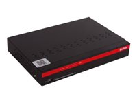 Bolide SVR9504H/NDAA - Standalone DVR - 4 kanaler - netværket SVR9504H/NDAA