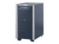 APC Symmetra LX 16kVA N+1 - Strømarraykabinet - 19U SYAF16KI