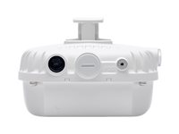 HPE Aruba AP-365 (RW) - Trådløs forbindelse - Wi-Fi 5 - 2.4 GHz, 5 GHz JX966A