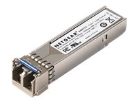 NETGEAR ACM762 - QSFP28 transceivermodul - 100GbE - 100GBase-LR4 - LC enkelttilstand - op til 10 km ACM762-10000S