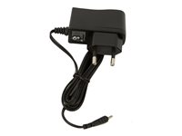 Jabra Travel Charger - Strømforsyningsadapter - Europa - for GO 6430 14203-01