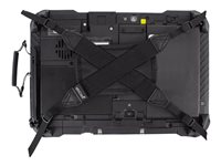 Infocase ToughMate X-Strap - Rem for tablet - for Toughbook 20, A3, G2 PCPE-INFG2XS