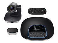Logitech GROUP - Videokonferencepakke 960-001057