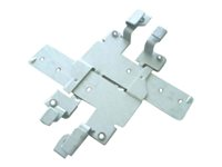 Cisco Ceiling Grid Clip: Recessed - Monteringspakke for netværksudstyr - loftsmonterbar - for P/N: C9130AXI-EWC-B-EDU, C9130AXI-EWC-S, C9130AXI-F, C9130AXI-I, C9130AXI-K, C9130AXI-T AIR-AP-T-RAIL-R=