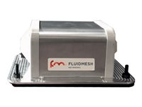 Fluidmesh - Antenne - 10-13 dBi (til 4,9-5,9 GHz) - retnings - tagmonterbar FLMESH-HW-ANT-31