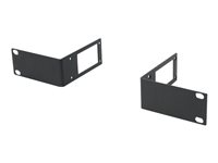 HPE MSR931/3/5/6 Chassis - Rack-monteringspakke JG853A