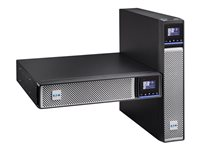 Eaton 5PX G2 - UPS (stativ-monterbar / ekstern) - 3000 Watt - 3000 VA - RS-232, USB - output-stikforbindelser: 10 - 2U 5PX3000IRT2UG2