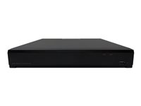 Bolide BK-NVR16 - NVR - 16 kanaler - netværket BK-NVR16