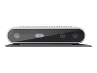 Intel RealSense D415 - Dybdekamera - 3D - udendørs, indendørs - farve - 1920 x 1080 - USB 3.0 82635ASRCDVKHV
