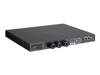 Eaton ATS 30 - Redundant switch (rackversion) - AC 180-264 V - Ethernet - 1U EATS30N