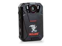 Bolide BV-BCAM2 - Videokamera - 12.0 MP - 2K - flash 64 GB - intern flash hukommelse - GSM, 3G, 4G, Wi-Fi, Bluetooth 4.0 LE - ikke specificeret BV-BCAM/4G