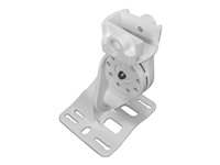 HPE AP-270-MNT-H3 AP-270 Series Outdoor AP Hanging or Dual-Tilt Install Mount Kit - Trådløst adgangspunkt-monteringssæt - udendørs - for HPE Aruba AP-318, AP-365, AP-367, AP-374, AP-375, AP-375EX, AP-377, AP-377EX, AP-387, AP-518, AP-565, AP-567, AP-574, AP-575, AP-575EX, AP-577, AP-577EX R6W11A