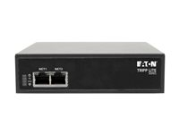 Eaton Tripp Lite Series 4-Port Console Server with Dual GB NIC, 4G, Flash & 4 USB Ports - Konsol server - 4 porte - 1GbE, RS-232 - TAA-kompatibel B093-004-2E4U