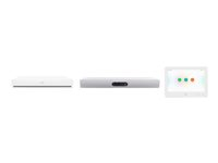 Cisco Webex Room Kit Pro - GPL - Videokonferencepakke CS-KITPRO-K9