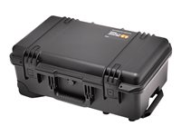 G-Technology G-SPEED Shuttle XL Pelican Storm iM2500 - Hårdt hylster til harddisk-array - udskiftningsmodulskum - for G-SPEED Shuttle XL; G-SPEED Shuttle XL SDPA5NN-0000-GBSNB