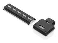 Lenovo - DIN rail monteringssæt - for ThinkCentre M75n; M75n IoT; M75t Gen 2; M90n-1; M90n-1 IoT 4XF0V81629