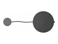 Logitech Rally - Objektivdække - grafit 952-000056