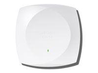 Cisco Wireless 9178I - Trådløs forbindelse - med quad-radio tilstand - Wi-Fi 7, 2.5GbE, 5GbE, 10GbE - Wi-Fi 7, Bluetooth - 2.4 GHz, 5 GHz, 6 GHz - konfigureret CW9178I-CFG