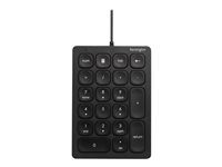 Kensington - Tastatur - USB K79820WW