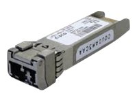Cisco - SFP+ transceiver modul - 10GbE - DWDM - LC/PC - kanal: 55 - 1533.47 nm - for P/N: N520-20G4Z-A-RF, N9KC93180YCEX24-RF, N9KC93180YCFX24-RF, NCS4200-1T8LRPS-RF DWDM-SFP10G-33.47=