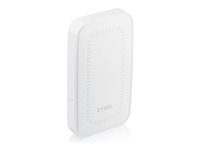 Zyxel WAX300H - Trådløs forbindelse - 1GbE - Wi-Fi 6 - 2.4 GHz, 5 GHz - vægmonterbar WAX300H-EU0101F