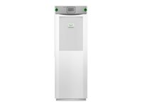 Schneider Electric Galaxy VS GVSUPS20K0B4HS - UPS - AC 380/400/415 V - 20 kW - 20000 VA - tre faser - uden batteri - Ethernet - blank hvid, RAL 9003 - med Start-Up Service 5X8 GVSUPS20K0B4HS