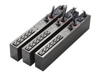 Eaton HotSwap MBP 11000i - Bypass-omskifter - for 9PX 9PX8KIBP, 9PX8KIRTNBP MBP11KI