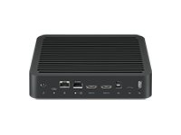 Logitech Rally Table Hub - Videoconference-enhed 993-001952