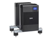 Eaton 9SX 9SX3000IM - UPS - AC 200/208/220/230/240 V - 2700 Watt - 3000 VA - RS-232, USB - output-stikforbindelser: 9 9SX3000IM