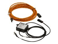 APC NetShelter Rack PDU Advanced - Stativreb-læksensor APDU1308