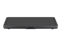 Logitech RoomMate + MeetUp + Tap IP - Videokonferencepakke (Logitech Tap IP, Logitech MeetUp) 991-000413