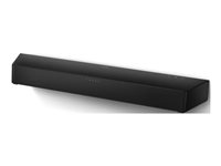 Philips HAL5023 - Lydbar - til TV - 2.1-kanal - trådløs - Bluetooth - 100 Watt HAL5023/00