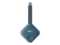 LG One:Quick Share SC-00DA - Netværksadapter - USB 2.0 - Wi-Fi 5 SC-00DA