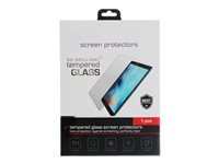 Insmat - Skærmbeskytter for tablet - strålende - glas - gennemsigtig - for Samsung Galaxy Tab Active5 Pro 860-5142