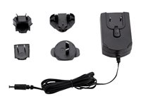 Jabra - Strømforsyningsadapter (power DC jack) - for SPEAK 810, 810 MS, 810 UC 14174-04