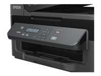 Poly Studio X70 - All-in-One videobarre - Zoom Certified, Certified for Microsoft Teams, Google Meet Certified - sort - TAA-kompatibel 842X3AA#AC3