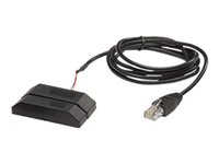 NetBotz Door Switch Sensor for an APC Rack - Kontaktsensor til stativdør - for P/N: NBPD0122, NBRK0250, NBRK0750 NBES0313