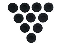 VXi - Ørepude for headset (pakke med 10) - for VXi VR12 204216