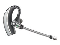 Poly WH210 - Headset - på øret - over øret-montering - DECT - trådløs 85T37AA