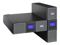 Eaton 9PX 9PXM16KiRTN - UPS (stativ-monterbar / ekstern) - AC 200/208/220/230/240/250 V - 16000 VA - Ethernet 10/100/1000, RS-232, USB - PFC - 6U - 19" 9PXM16KIRTN
