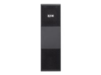 Eaton 9SX 9SXEBM180RT - Batterihus (stativ-monterbar / ekstern) - Blysyre - 3U - 19" - for 9SX 9SX5KIRT 9SXEBM180RT