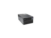 APC Smart-UPS SRT 8000VA RM - UPS (rackversion) - AC 230 V - 8000 Watt - 8000 VA - Ethernet 10/100, USB - output-stikforbindelser: 14 - 6U - sort - for P/N: AR2487G, AR3100W, AR3105SP, AR3105W, AR3155W, AR3305W, AR3355SP, AR3355W, NBWL0356A SRT8KRMXLI