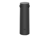 Logitech Sight - Konferencekamera - farve - 4K - audio - PoE Plus 960-001510